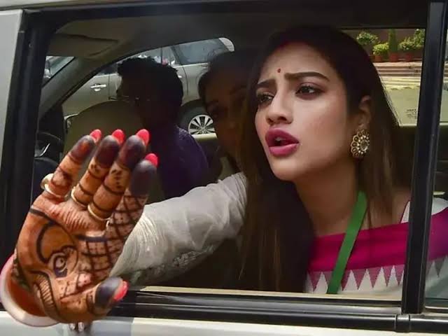 lesser known facts about Nusrat Jahan