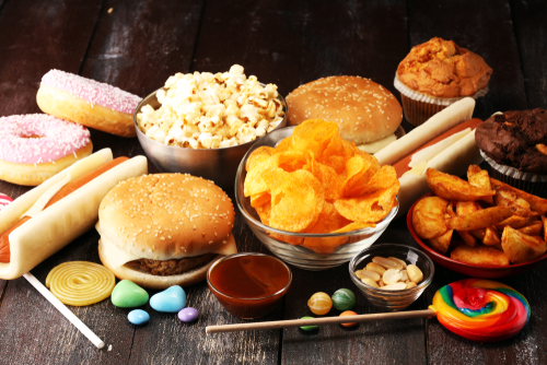 foods to avoid for heart problems