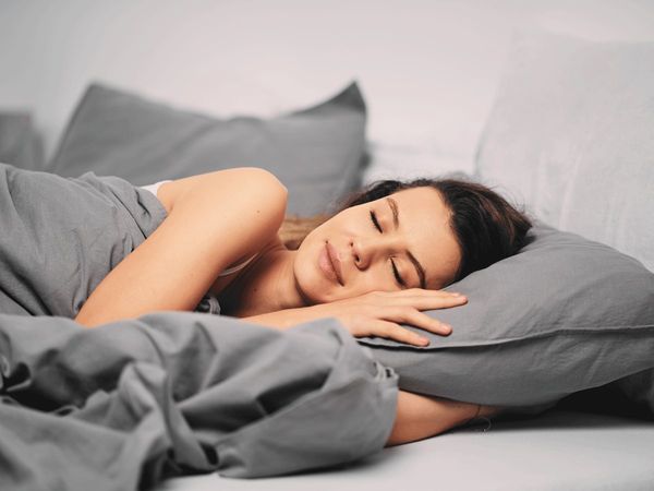 how many years of your life you spend by sleeping