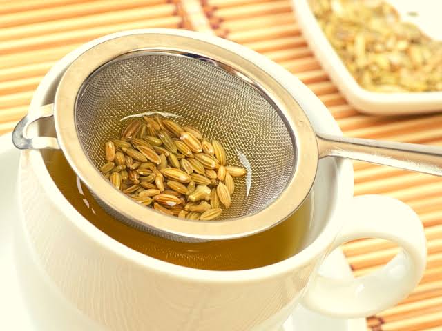 Fennel Seeds Water For Health: How To Make It At Home