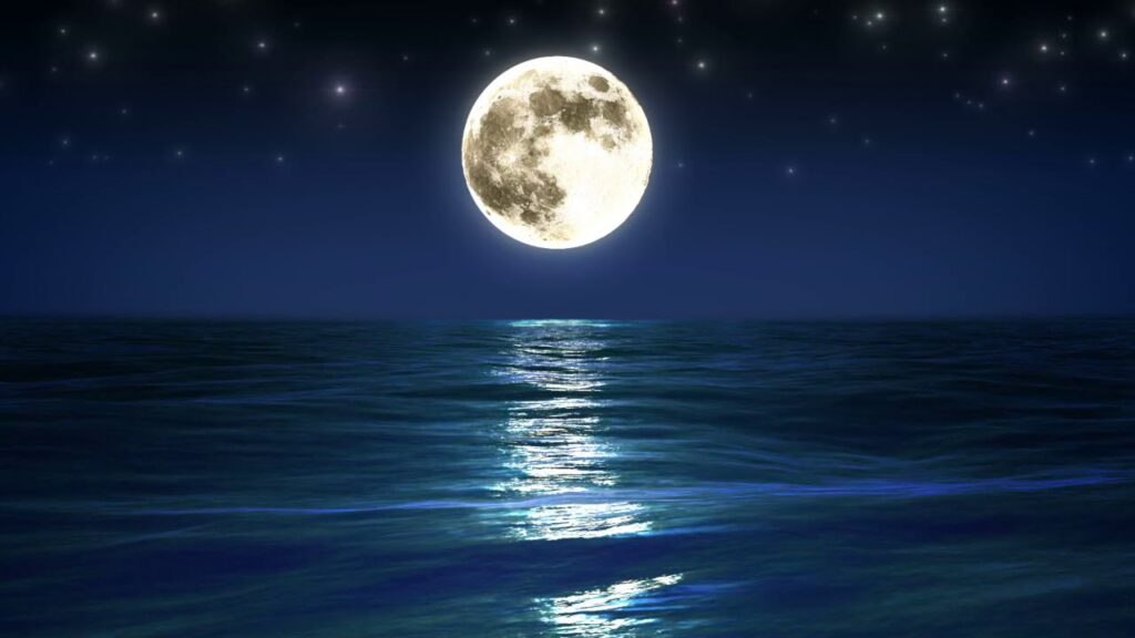 Moon wobble to bring surge in coastal flooding