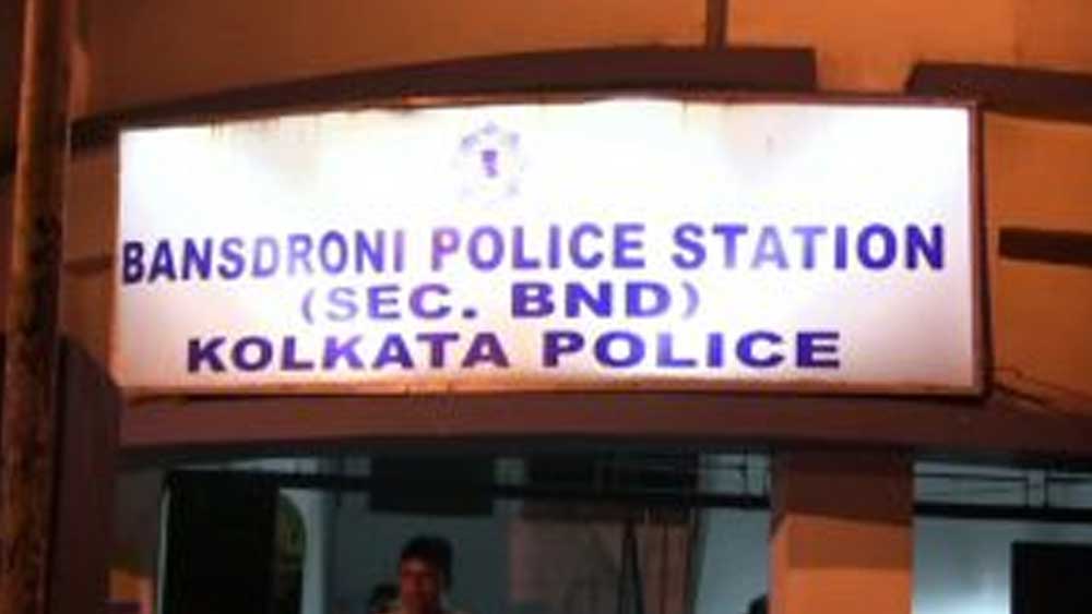 Man Raped in Bansdroni